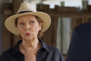 Barwy szczęścia, odcinek 2762: Józefina Rawicz (Elżbieta Jarosik)