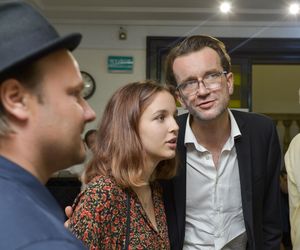 Córka Tomasz Kota z poważną rolą w serialu Pati