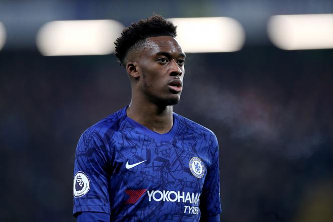 Callum Hudson-Odoi aresztowany przez GORĄCĄ modelkę. Poznał ją przez Internet, później przyjechała policja i karetka