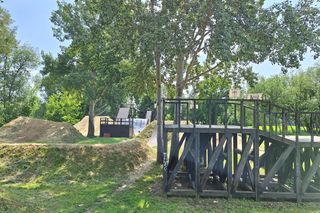 Rzeszowski skatepark. Atrakcja podczas wakacji w mieście 