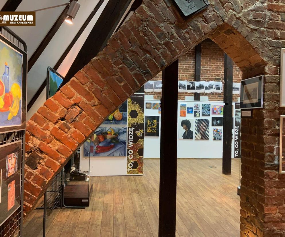 Muzeum Ziemi Karlińskiej