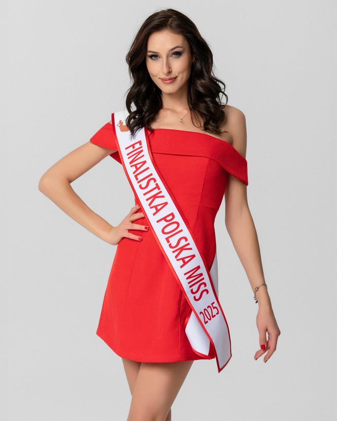 Rus Paulina / Łękawica / śląskie