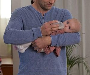 Pierwsza miłość, odcinek 4064: Janek (Maciej Mikołajczyk), Pola