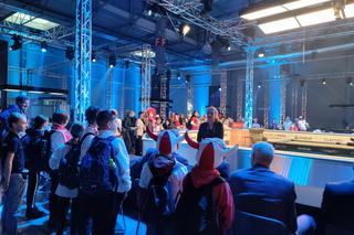 Mistrzostwa Świata w Bilardzie w Kielcach