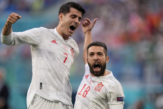 EURO 2020: Czy jest mecz o 3. miejsce EURO 2020 KIEDY mecz 3. miejsce EURO 2020 Czy jest mecz dzisiaj 10.07 sobota Hiszpania - Dania