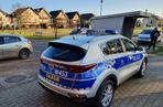 Policja zainwestowała w dwa nowe SUV-y! Bogato wyposażone radiowozy marki Kia Sportage rozpoczęły służbę w drogówce