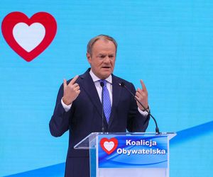 Konwencja krajowa Platformy Obywatelskiej