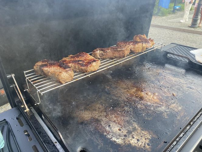 Festiwal Browarnictwa i Święto Wołowiny – Biskupiec 2025 cz.2