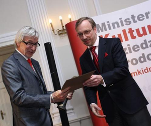 Nagrody Ministra Kultury i Dziedzictwa Narodowego