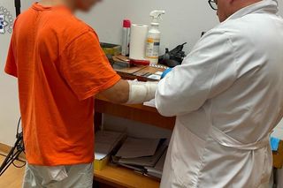 28-latek odkręcił gaz i zabił dwa psy. Jego była partnerka ledwo uszła z życiem!