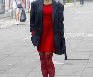 Wyjawiła prawdę na temat Więckiewicza i Szyca. Nie gryzła się w język!