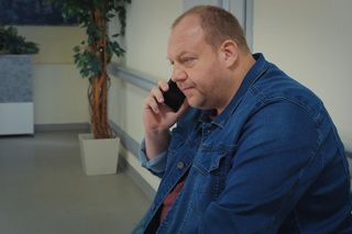 M jak miłość, odcinek 1851: Porażający dramat Tadeusza przed operacją Jagody! Będzie błagał Bartka o pomoc – ZDJĘCIA