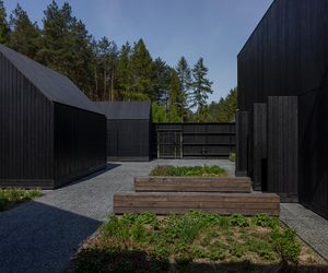 Leśny Ogród Botaniczny Marszewo z nagrodą
