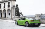 Lamborghini Huracan LP610/4