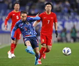 Mundial 2022: Yuto Nagatomo. Sylwetka reprezentanta Japonii