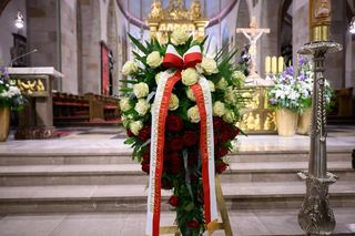 Pogrzeb ks. abpa seniora Józefa Kowalczyka, byłego prymasa Polski