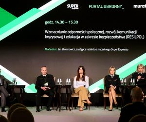 Wzmacnianie odporności społecznej, rozwój komunikacji kryzysowej  i edukacja w zakresie bezpieczeństwa (RESILPOL)