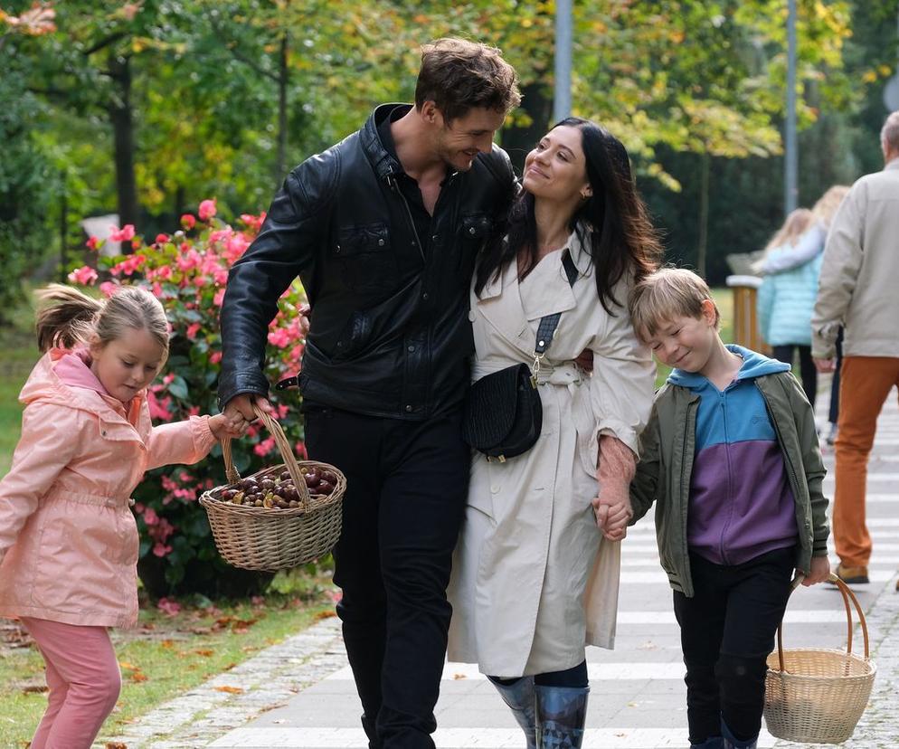 Iza w M jak miłość wróci do Marcina, a Radek wyleci z serialu! Fani nie pozwolą na inne rozwiązanie