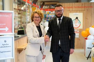 W Sopocie otworzono aptekę całodobową. Mieszkańcy czekali na to kilka lat