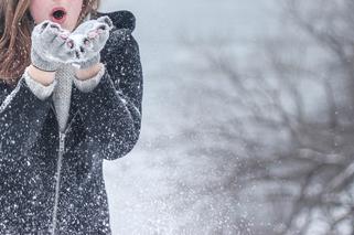 Śnieg na Mazurach. Prognoza pogody dla regionu [WTOREK, 1 grudnia]