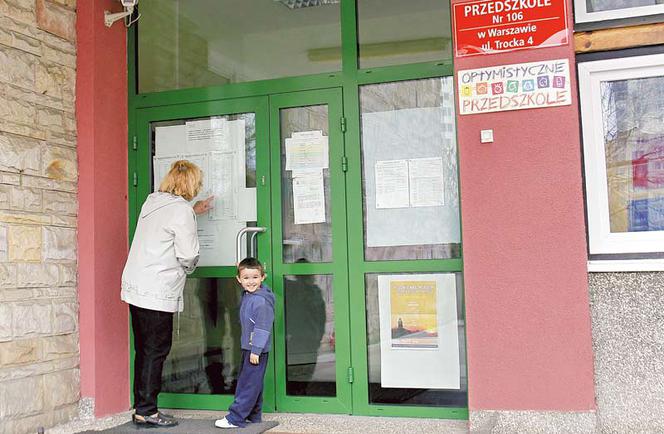 Nigdzie nas nie przyjęli