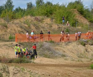 To już nie pierwsze zawody motocrossowe tej rangi na torze MX Czerniejew w gminie Skórzec
