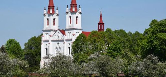 Gmina Radków