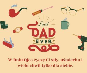 Dzień Ojca Kartki