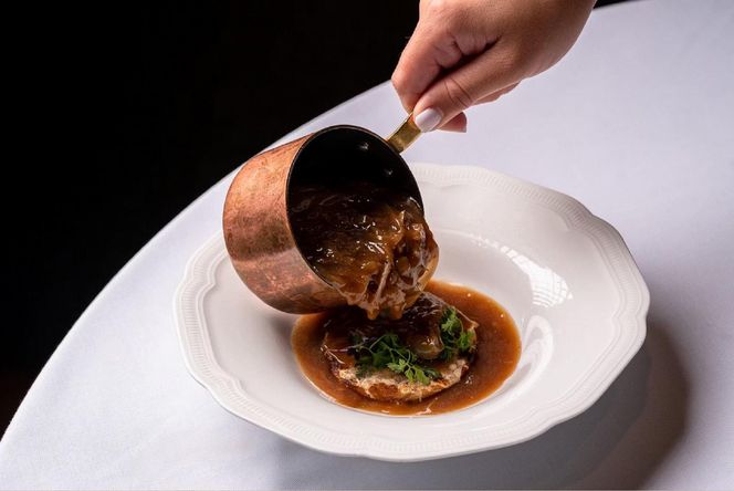 RestaurantWeek