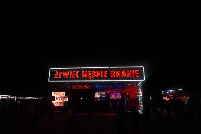 Męskie Granie 2024