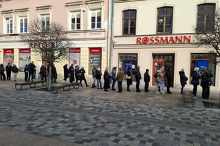 Tak wygląda Tłusty Czwartek 2025 w wielu polskich miastach