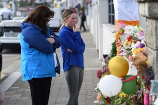 Pożegnanie Sinead O'Connor