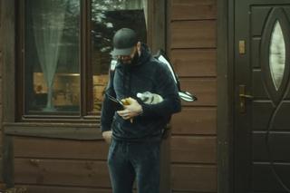 Tak mieszka Mamed Khalidov. Legendarny wojownik KSW ma potężną posiadłość niedaleko Olsztyna