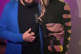 Doda w sylwestra 2024/2025