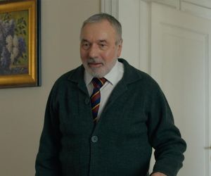 Barwy szczęścia, odcinek 3169: Andrzej (Leon Charewicz)