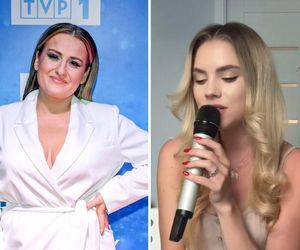 Była wokalistka Ich Troje wzięła udział w konkursie Kasi Wilk. Artystka od razu skomentowała nagranie