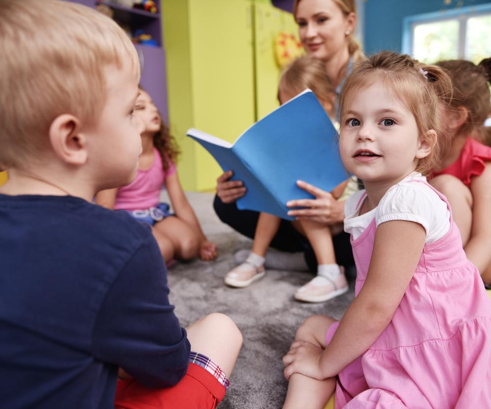 Religia dla trzylatków? Czarnek zdecydowanie odpowiada 