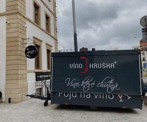 Kapka Wina otwarła się w Katowicach
