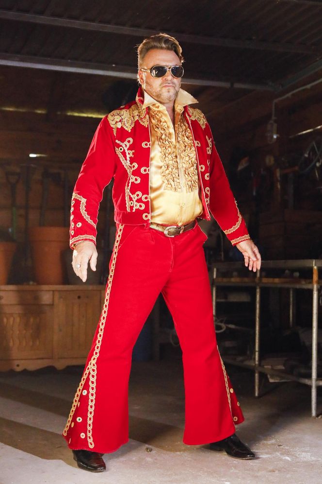 Michał Milowicz jest już ojcem