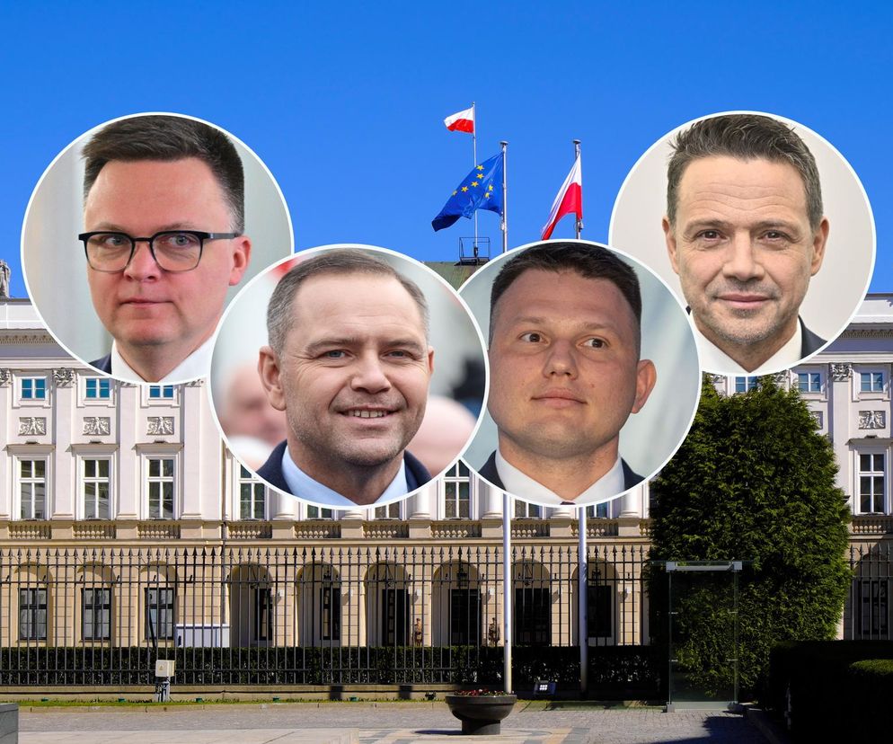 Wybory prezydenckie
