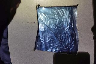 Przemyt narkotyków z Niderlandów 