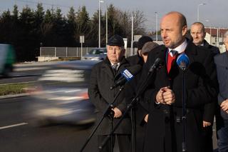 Koniec remontu ulicy Warszawskiej w Rzeszowie