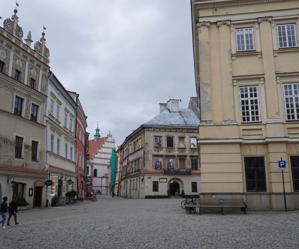 Miasto Lublin zamierza wydać w 2025 roku aż 3,7 mld zł! 