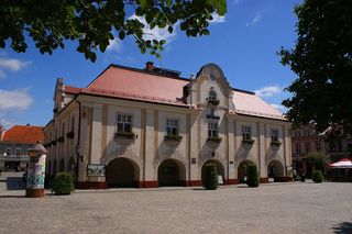  Najgorsze miasta do życia w Wielkopolsce według sztucznej inteligencji