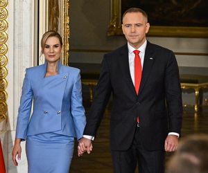  Karol Nawrocki przejmuje symboliczne zwierzchnictwo nad Orderem Orła Białego i Orderem Odrodzenia Polski