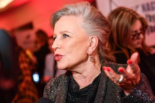 Krystyna Janda znów dolała oliwy do ognia. Tak odpaliła się po pytaniu o powrót PiS do władzy. Może już umrę...