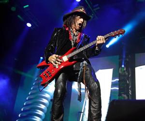 Joe Perry