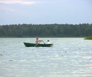 Jezioro