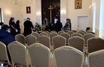 Pogrzeb pana Mikołaja z Siedlec. Do końca szukał rodziny dla 9-letniego syna. Spełniłem swoje marzenie