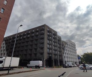 ul. Romanowicza 4 w Krakowie. Resi4Rent